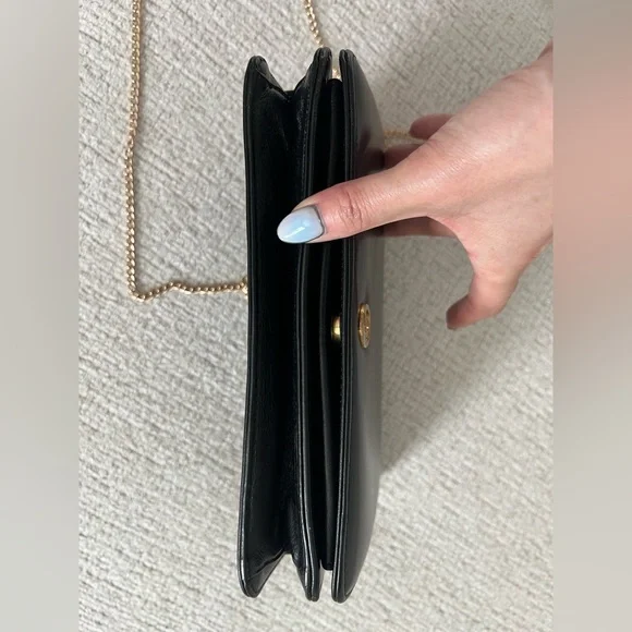 Dior vintage clutch crossbody - Picture 3 of 14